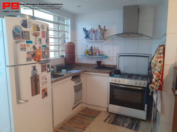 Imagem Casa com 4 Quartos à Venda, 220 m² em Granja Julieta - São Paulo Imagem Casa com 4 Quartos à Venda, 220 m² em Granja Julieta - São Paulo