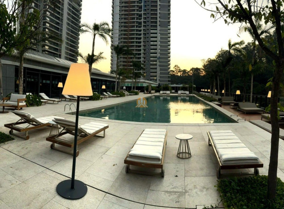 Imagem Imóvel com 3 Quartos à Venda, 142 m² em Real Parque - São Paulo Imagem Imóvel com 3 Quartos à Venda, 142 m² em Real Parque - São Paulo