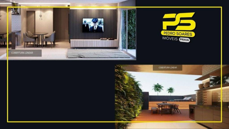 Imagem Apartamento com 2 Quartos à Venda, 68 m² em Jardim Oceania - João Pessoa Imagem Apartamento com 2 Quartos à Venda, 68 m² em Jardim Oceania - João Pessoa