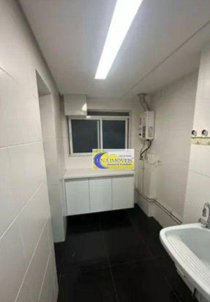 Imagem Apartamento com 3 Quartos à Venda ou Locação, 115 m² em Vila Valparaíso - Santo André Imagem Apartamento com 3 Quartos à Venda ou Locação, 115 m² em Vila Valparaíso - Santo André