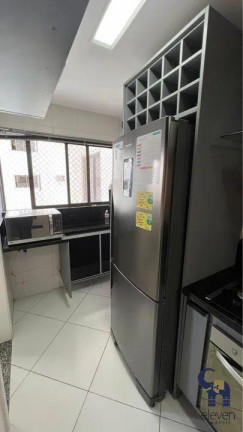 Imagem Apartamento com 3 Quartos à Venda, 80 m² em Jardim Armação - Salvador Imagem Apartamento com 3 Quartos à Venda, 80 m² em Jardim Armação - Salvador