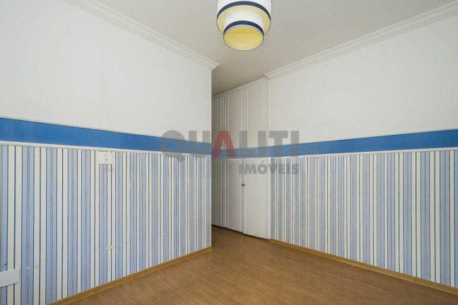 Imagem Apartamento com 4 Quartos à Venda, 200 m² em Vila Uberabinha - São Paulo Imagem Apartamento com 4 Quartos à Venda, 200 m² em Vila Uberabinha - São Paulo