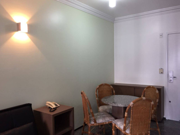 Imagem Apartamento com 1 Quarto à Venda, em Meireles - Fortaleza Imagem Apartamento com 1 Quarto à Venda, em Meireles - Fortaleza