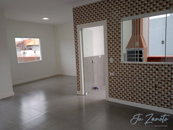 Imagem Casa com 3 Quartos à Venda, 90 m² em Volta Ao Mundo I - Itapoá Imagem Casa com 3 Quartos à Venda, 90 m² em Volta Ao Mundo I - Itapoá