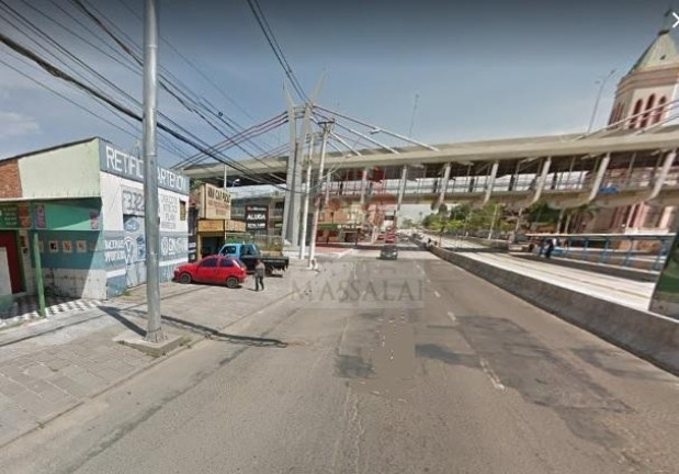Terreno à Venda, 614 m² em Partenon - Porto Alegre