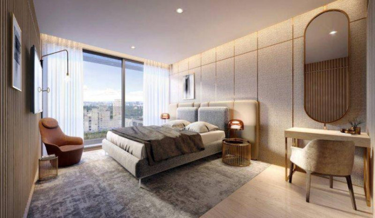 Imagem Apartamento com 4 Quartos à Venda, 585 m²