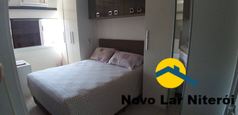 Imagem Apartamento com 3 Quartos à Venda, 85 m² em Fonseca - Niterói Imagem Apartamento com 3 Quartos à Venda, 85 m² em Fonseca - Niterói