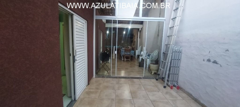 Imagem Casa com 2 Quartos à Venda, 210 m² em Jardim Paulista - Atibaia Imagem Casa com 2 Quartos à Venda, 210 m² em Jardim Paulista - Atibaia