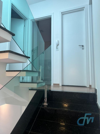 Imagem Casa de Condomínio com 3 Quartos à Venda, 122 m² em Vila Oliveira - Mogi Das Cruzes