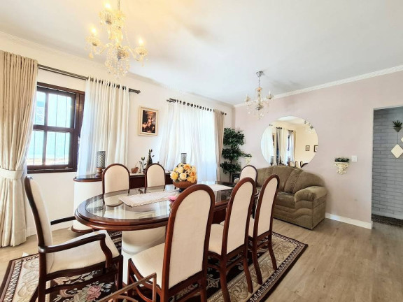 Imagem Casa com 4 Quartos à Venda, 220 m² em Itaguaçu - Florianópolis
