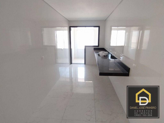 Imagem Apartamento com 3 Quartos à Venda, 112 m² em Canto Do Forte - Praia Grande Imagem Apartamento com 3 Quartos à Venda, 112 m² em Canto Do Forte - Praia Grande