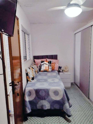 Imagem Imóvel com 3 Quartos à Venda, 110 m² em Vila Nova Cachoeirinha - São Paulo