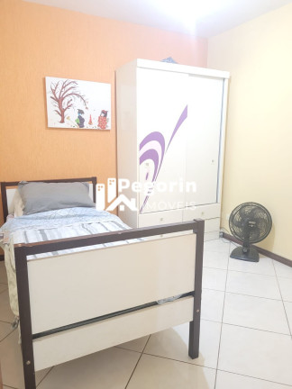 Imagem Sobrado com 3 Quartos à Venda, 98 m² em Cajuru - Curitiba