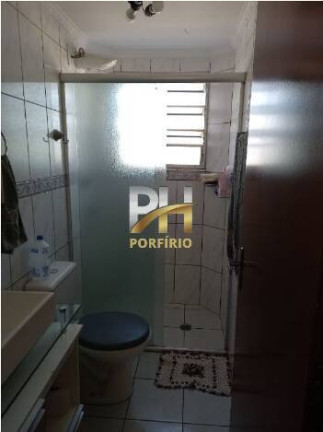 Imagem Apartamento com 2 Quartos à Venda, 50 m² em Paulicéia - São Bernardo Do Campo Imagem Apartamento com 2 Quartos à Venda, 50 m² em Paulicéia - São Bernardo Do Campo