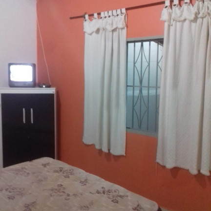 Imagem Casa com 4 Quartos à Venda, 148 m² em Perequê Açu - Ubatuba