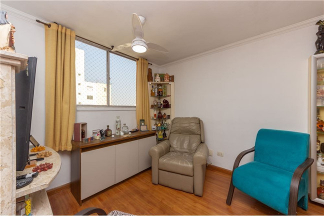 Imagem Apartamento com 2 Quartos à Venda, 48 m² em Mooca - São Paulo Imagem Apartamento com 2 Quartos à Venda, 48 m² em Mooca - São Paulo