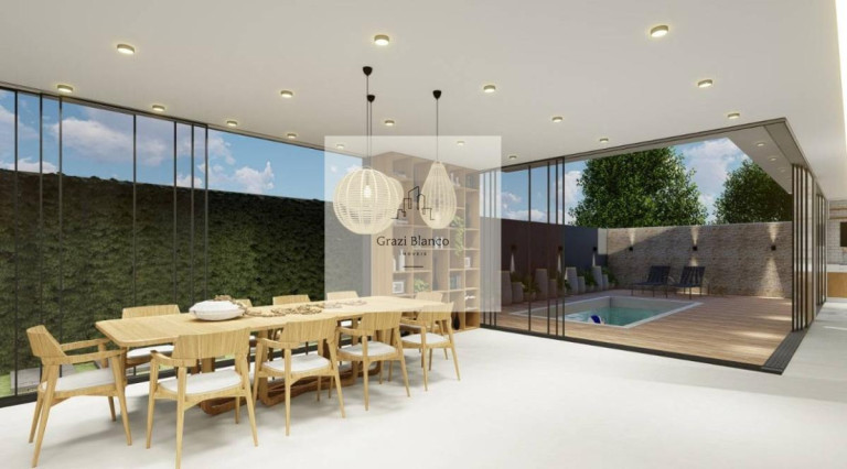 Imagem Casa de Condomínio com 4 Quartos à Venda, 350 m² em Condomínio Mont Blanc - Sorocaba Imagem Casa de Condomínio com 4 Quartos à Venda, 350 m² em Condomínio Mont Blanc - Sorocaba