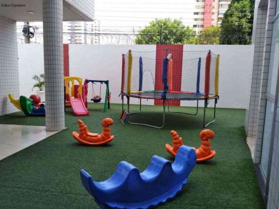 Imagem Apartamento com 3 Quartos à Venda, 150 m² em Jóquei - Teresina Imagem Apartamento com 3 Quartos à Venda, 150 m² em Jóquei - Teresina