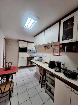Imagem Apartamento com 4 Quartos à Venda, 148 m² em Barra Da Tijuca - Rio De Janeiro
