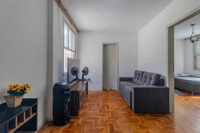 Imagem Imóvel com 1 Quarto à Venda,  em Cristo Redentor - Porto Alegre