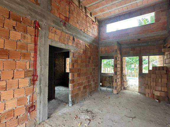 Imagem Casa com 3 Quartos à Venda, 67 m² em Salinas - Balneário Barra Do Sul Imagem Casa com 3 Quartos à Venda, 67 m² em Salinas - Balneário Barra Do Sul