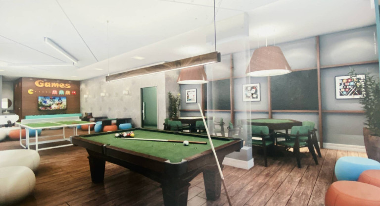 Imagem Apartamento com 2 Quartos à Venda, 64 m² em Ocian - Praia Grande