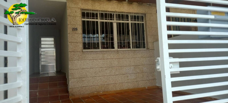 Imagem Casa com 3 Quartos à Venda, em Vila Roque - São Paulo Imagem Casa com 3 Quartos à Venda, em Vila Roque - São Paulo