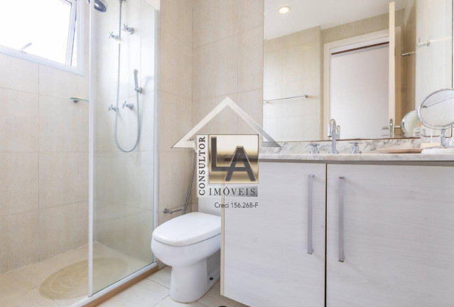Imagem Apartamento com 3 Quartos à Venda, 293 m² em Campo Belo - São Paulo