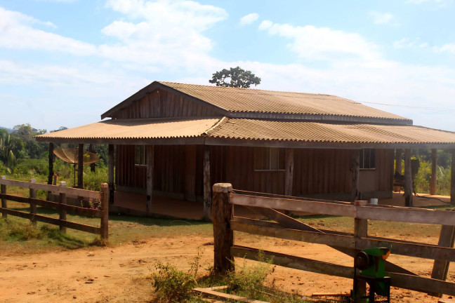 Imagem Fazenda à Venda, 207 m² em Barro Alto Imagem Fazenda à Venda, 207 m² em Barro Alto