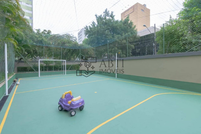 Imagem Apartamento com 3 Quartos à Venda, 100 m² em Vila Mariana - São Paulo