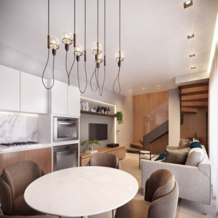 Imagem Imóvel com 3 Quartos à Venda, 94 m² em Moema - São Paulo Imagem Imóvel com 3 Quartos à Venda, 94 m² em Moema - São Paulo
