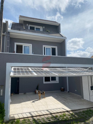 Imagem Sobrado com 2 Quartos à Venda, 120 m² em Bairro Alto - Curitiba Imagem Sobrado com 2 Quartos à Venda, 120 m² em Bairro Alto - Curitiba