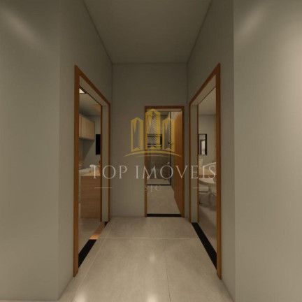 Imagem Casa com 3 Quartos à Venda, 240 m² em Vila Branca - Jacareí