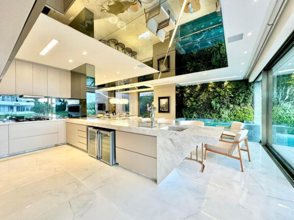 Imagem Casa com 5 Quartos à Venda, 487 m² em -- - Xangri-la Imagem Casa com 5 Quartos à Venda, 487 m² em -- - Xangri-la