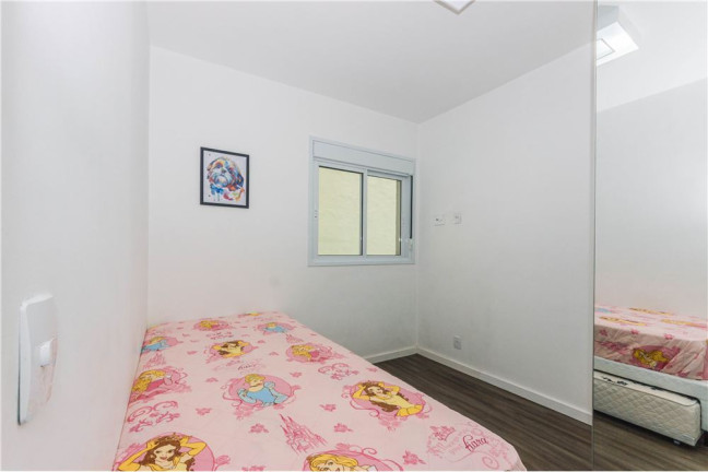 Imagem Apartamento com 2 Quartos à Venda, 51 m² em Aclimação - São Paulo