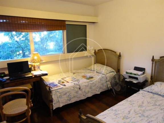 Imagem Casa com 4 Quartos à Venda, 260 m² em São Conrado - Rio De Janeiro
