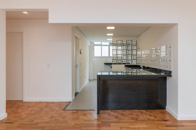 Imagem Apartamento com 3 Quartos à Venda, 129 m² em Higienopolis - São Paulo
