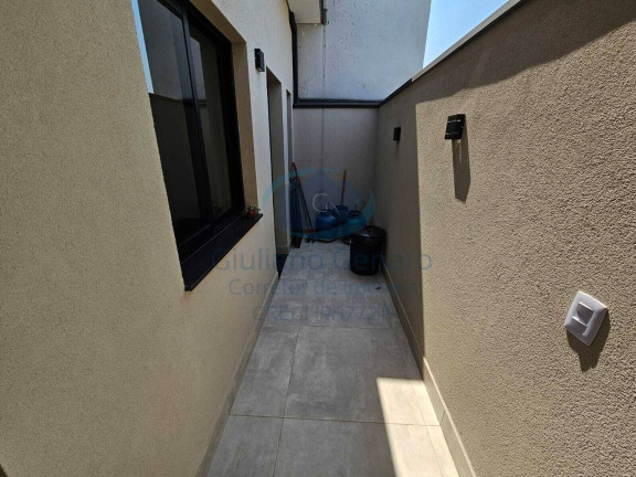 Imagem Casa de Condomínio com 3 Quartos à Venda, 170 m² em Residencial São Bento - Salto Imagem Casa de Condomínio com 3 Quartos à Venda, 170 m² em Residencial São Bento - Salto