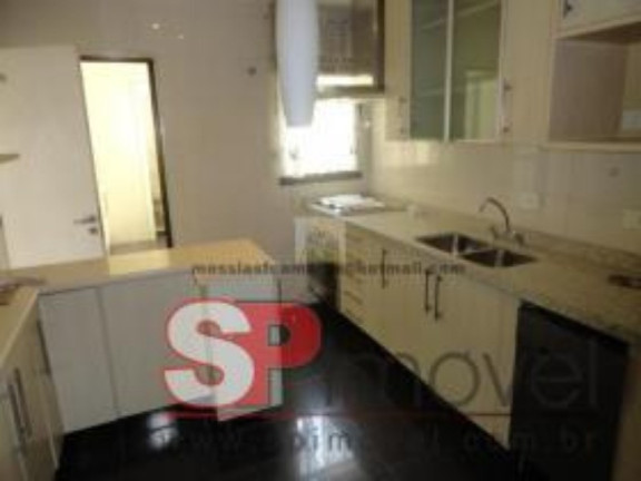 Imagem Apartamento com 3 Quartos à Venda, 232 m² em Vila Hamburguesa - São Paulo Imagem Apartamento com 3 Quartos à Venda, 232 m² em Vila Hamburguesa - São Paulo
