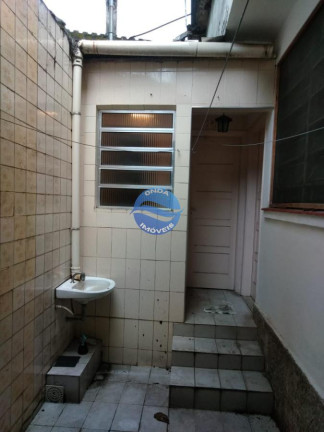 Imagem Apartamento com 3 Quartos à Venda, 111 m² em Boqueirão - Santos