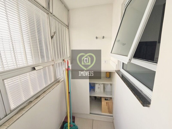 Imagem Apartamento com 3 Quartos para Alugar, 120 m² em Higienópolis - São Paulo