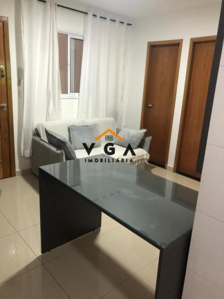 Imagem Apartamento com 2 Quartos à Venda, 42 m² em Penha De França - São Paulo Imagem Apartamento com 2 Quartos à Venda, 42 m² em Penha De França - São Paulo