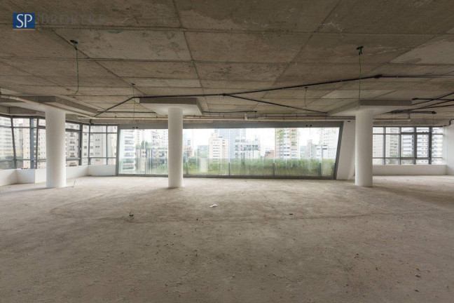 Imagem Apartamento com 4 Quartos à Venda, 575 m² em Itaim Bibi - São Paulo Imagem Apartamento com 4 Quartos à Venda, 575 m² em Itaim Bibi - São Paulo