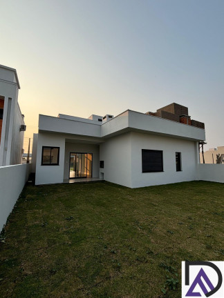 Casa com 3 Quartos à Venda, 100 m² em Bosque Das Figueiras - Passo De Torres