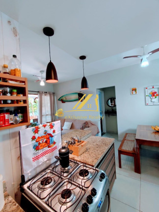 Imagem Imóvel com 2 Quartos à Venda, 96 m² em Praia De Imbassaí - Mata De São João Imagem Imóvel com 2 Quartos à Venda, 96 m² em Praia De Imbassaí - Mata De São João