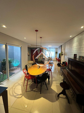 Imagem Sobrado com 4 Quartos à Venda, 201 m² em Olímpico - São Caetano Do Sul Imagem Sobrado com 4 Quartos à Venda, 201 m² em Olímpico - São Caetano Do Sul