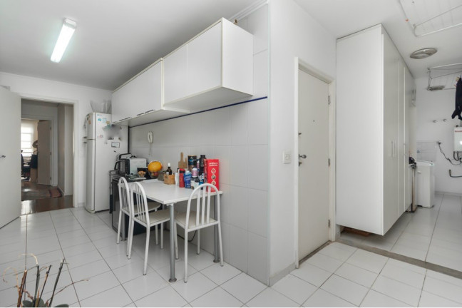 Imagem Apartamento com 4 Quartos à Venda, 253 m² em Jardim Paulista - São Paulo Imagem Apartamento com 4 Quartos à Venda, 253 m² em Jardim Paulista - São Paulo