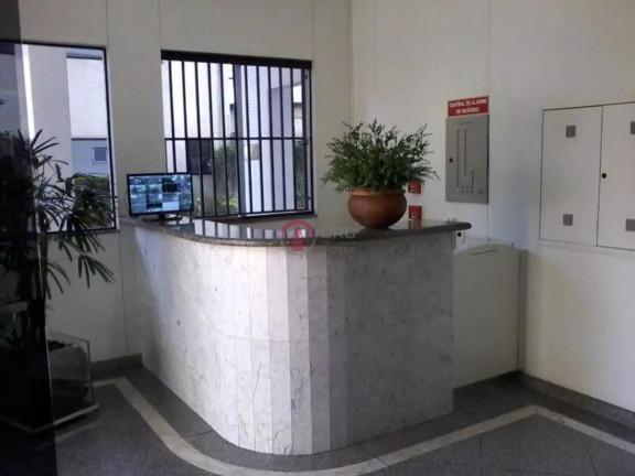 Imagem Ponto Comercial à Venda, 49 m² em Indianópolis - São Paulo