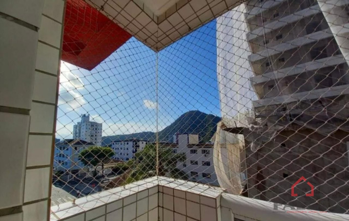 Imagem Apartamento com 1 Quarto à Venda, 58 m² em Canto Do Forte - Praia Grande Imagem Apartamento com 1 Quarto à Venda, 58 m² em Canto Do Forte - Praia Grande