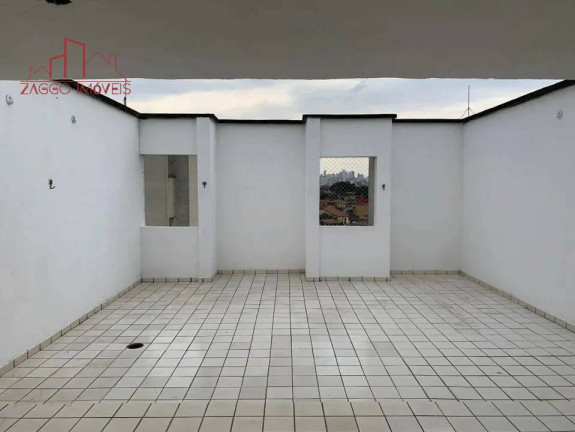 Imagem Apartamento com 2 Quartos à Venda, 108 m² em Vila Das Belezas - São Paulo